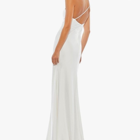 Leena mac duggal dress - Picture 3 of 3